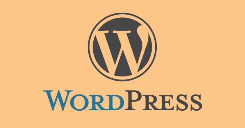 WordPress