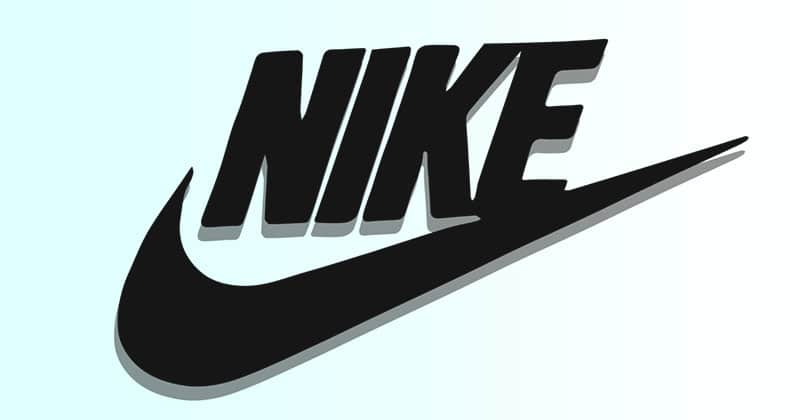 Nike brand