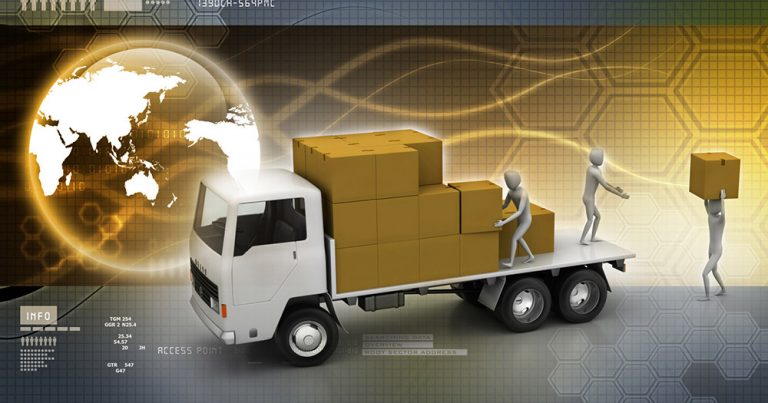Supply chain logistics