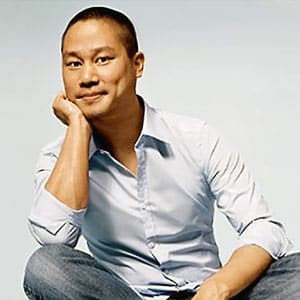 Tony Hsieh